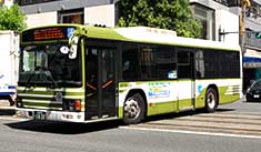 広島電鉄バス