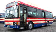 福島交通バス