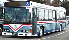 八戸市営バス