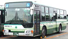 青森市営バス