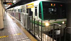 仙台市地下鉄